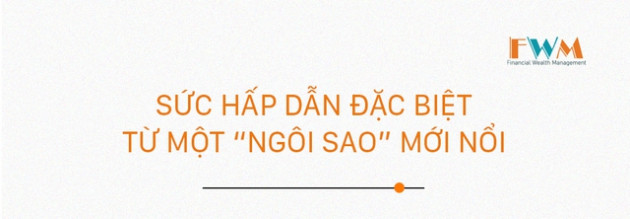 FWM: Nơi hội tụ nhân tài và biến những giấc mơ thành hiện thực - Ảnh 4.