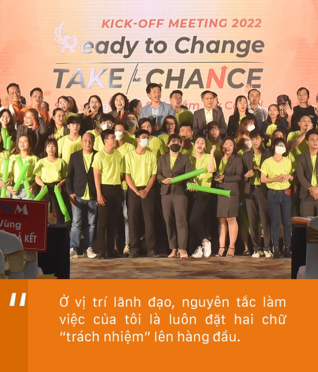 FWM: Nơi hội tụ nhân tài và biến những giấc mơ thành hiện thực - Ảnh 6.