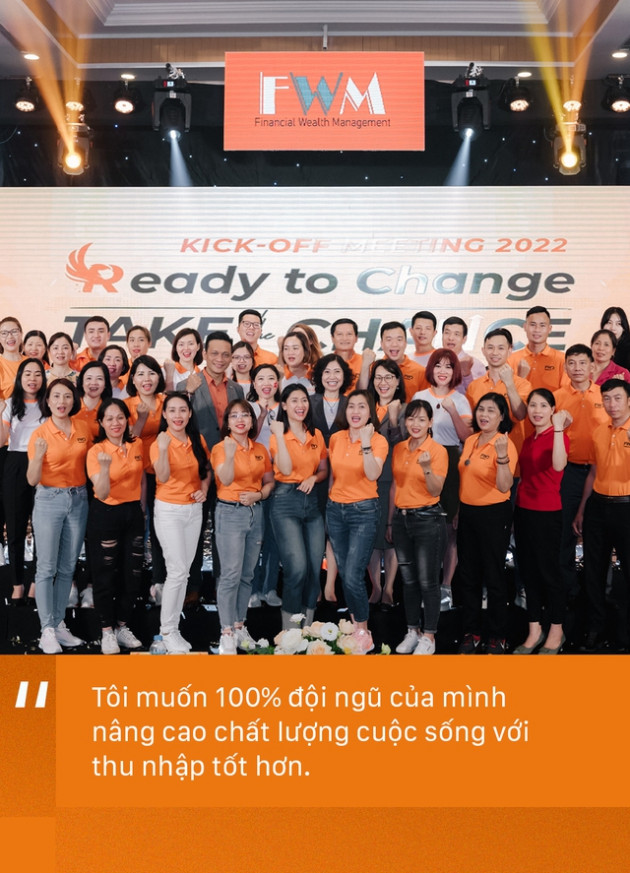 FWM: Nơi hội tụ nhân tài và biến những giấc mơ thành hiện thực - Ảnh 7.