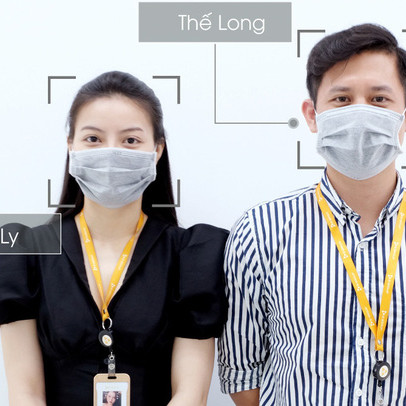 G-Group tặng 1000 camera trí tuệ nhân tạo phục vụ phòng chống dịch Covid-19