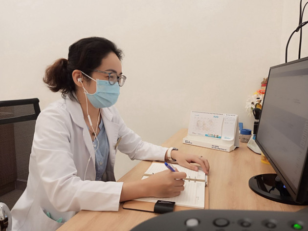 G-Group triển khai các giải pháp công nghệ hỗ trợ phòng chống Covid-19 - Ảnh 4.