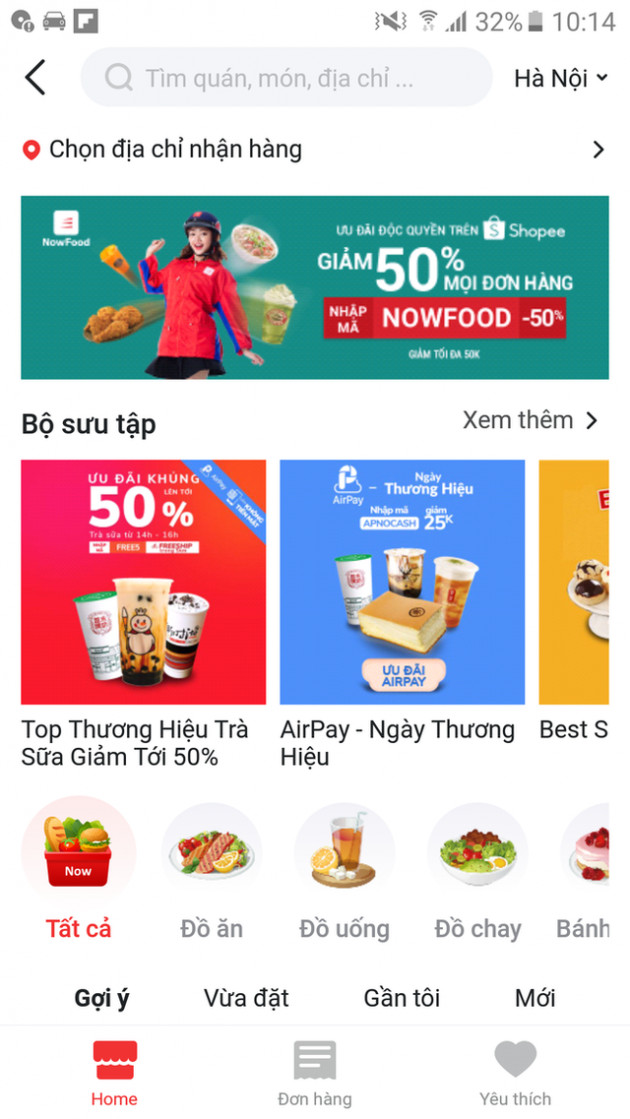 “Gà cùng một mẹ” Now được tích hợp trong nền tảng Shopee, tận dụng thêm 38 triệu lượt truy cập mỗi tháng từ Shopee - Ảnh 2.