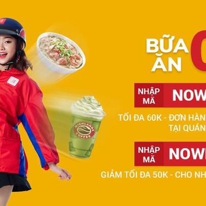 “Gà cùng một mẹ” Now được tích hợp trong nền tảng Shopee, tận dụng thêm 38 triệu lượt truy cập mỗi tháng từ Shopee