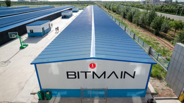 Gã khổng lồ Bitmain thu về 400 triệu USD trong đợt mở bán Pre-IPO, kỳ vọng vốn hóa cao gấp đôi AMD