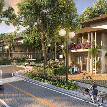 Gam màu nghỉ dưỡng tinh tế tại Bãi Dài Phú Quốc