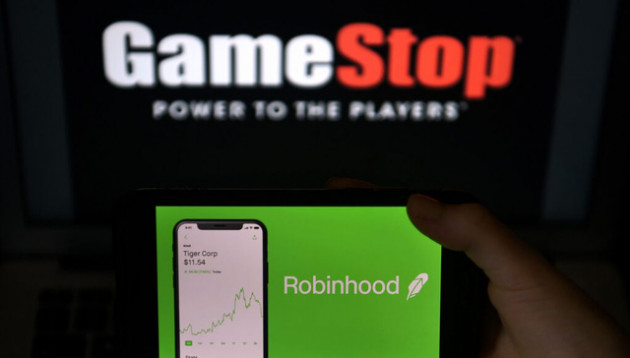 Gamestop tăng đột biến và tiếng nói của nhà đầu tư cá nhân - Ảnh 4.