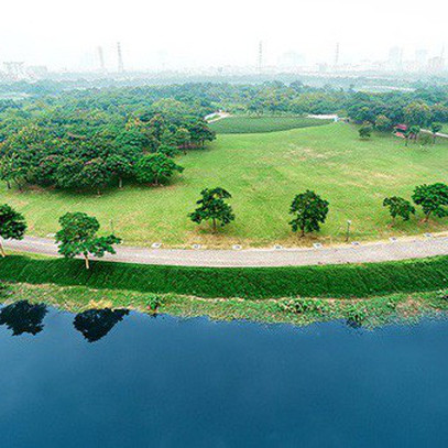 Gamuda City: Dự án có diện tích xanh gây chú ý trên thị trường