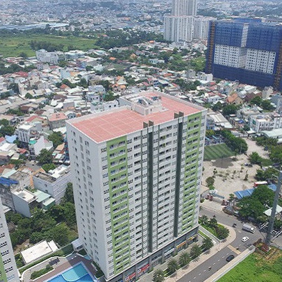 Gần 10 năm trước, thị trường bất động sản Việt Nam từng "thoát đáy" ra sao?