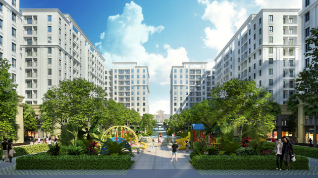 Gần 1.000 sales tham dự sự kiện khởi động dự án FLC Tropical City Ha Long - Ảnh 2.