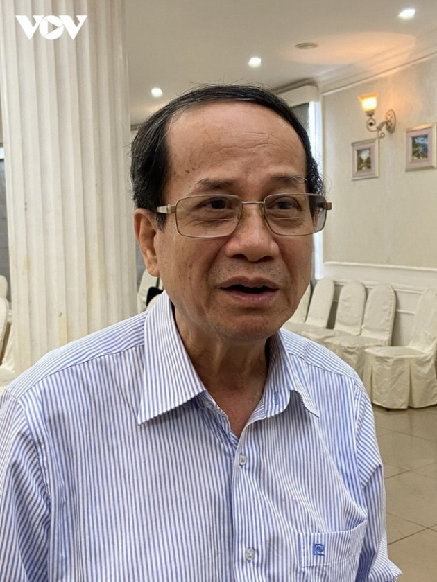 Gần 117.000 tỷ đồng tiền nợ thuế: Có hay không sự buông lỏng kiểm tra, giám sát? - Ảnh 2.