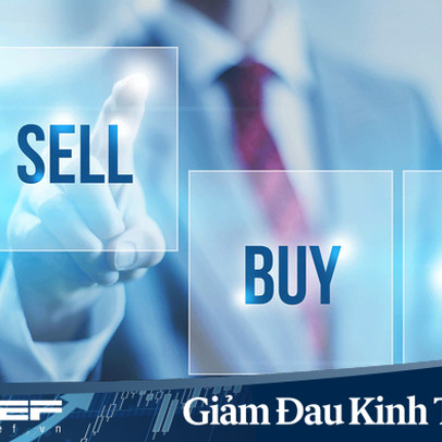Gần 13.000 tỷ đồng khối ngoại bán ròng trong những tháng đầu năm đến từ đâu?