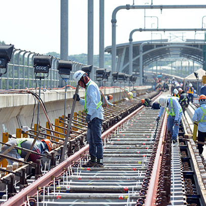 Gần 1.700 tỉ đồng khôi phục dịch vụ tư vấn metro số 1 (Bến Thành – Suối Tiên)