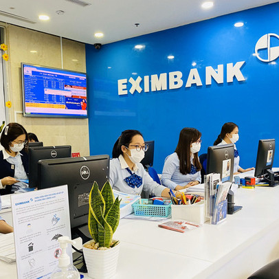 Gần 356 triệu cổ phiếu EIB của Eximbank được sang tay, ai mua, ai bán?