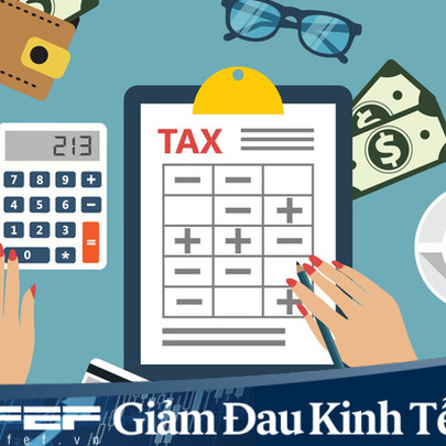 Gần 5.000 tỷ hồi tố tiền thuế cho doanh nghiệp - động thái cần thiết trước tác động của dịch Covid-19