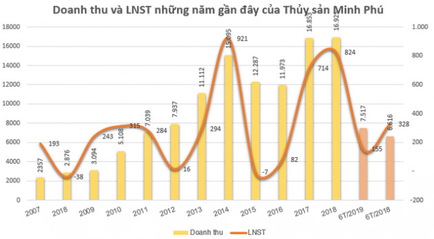 Nhiều doanh nghiệp vừa điều chỉnh kế hoạch kinh doanh năm 2019 - Ảnh 7.