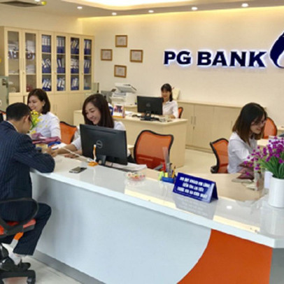 Gần ngày sáp nhập với HDBank, PG Bank đang hoạt động ra sao?