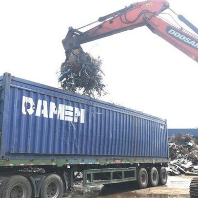 Gang thép Hà Nội (HSV) báo lãi quý 1 hơn 1,98 tỷ đồng, hoàn thành 57% kế hoạch cả năm 2021