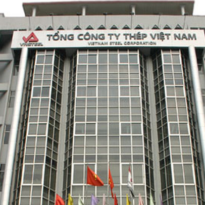 Gánh nặng chi phí giá vốn, VnSteel (TVN) báo lỗ 120 tỷ đồng trong quý 4/2021