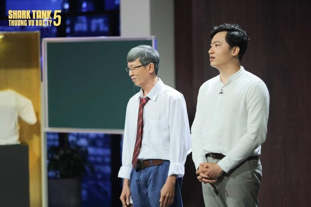 Gặp con trai ông chủ tiệm sửa xe Sài Gòn doanh thu 4 tỷ/ năm lên Shark Tank: Tôi du học Mỹ nhờ lối sống tiết kiệm của ba