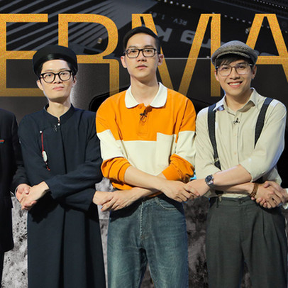 Gặp gỡ startup bán son môi, kem nền cho nam giới vừa chốt kèo triệu USD trên Shark Tank: Shark Bình đề nghị thẩm định ngay khi quay xong