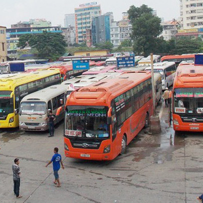 Gặp khó vì Covid-19, doanh nghiệp vận tải cầu cứu Chính phủ