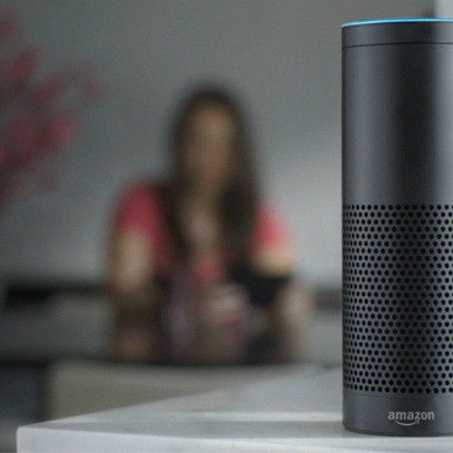 Gặp người phụ nữ đằng sau trợ lý ảo Alexa của Amazon