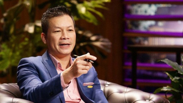 Gặp startup tri kỷ của ngành bất động sản, Shark Hưng đòi tỷ lệ chi phối nhưng bị CEO gạt phăng: Nếu 51% thì anh lại mất đi sự đam mê của tôi! - Ảnh 1.