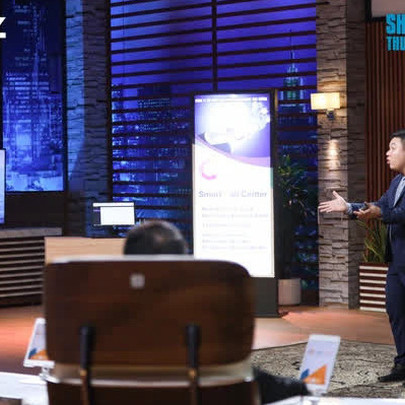 Gặp startup "tri kỷ" của ngành bất động sản, Shark Hưng đòi tỷ lệ chi phối nhưng bị CEO gạt phăng: Nếu 51% thì anh lại mất đi sự đam mê của tôi!