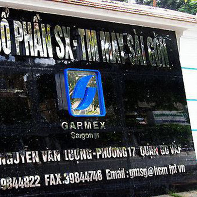 Garmex Saigon (GMC): 9 tháng lãi trước thuế 125 tỷ đồng vượt 77% kế hoạch cả năm 2018