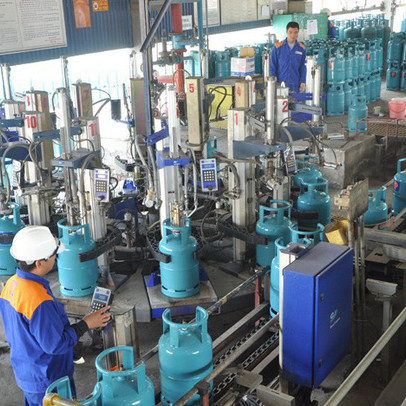 Gas Petrolimex (PGC) đặt mục tiêu lãi trước thuế 190 tỷ đồng trong năm 2019