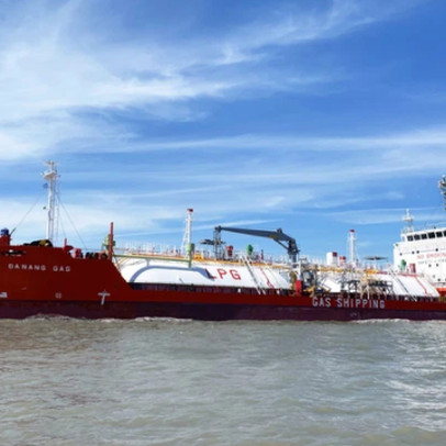 Gas Shipping (GSP) chào bán 20 triệu cổ phiếu huy động vốn mua thêm tàu chở dầu