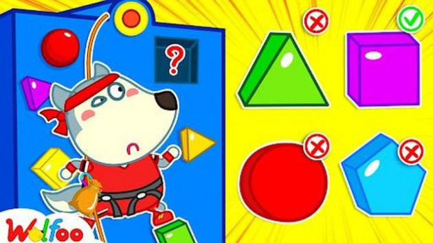 Gay cấn vụ tranh chấp bản quyền nhân vật hoạt hình “make in Vietnam” Wolfoo và Peppa Pig của Anh - Ảnh 2.