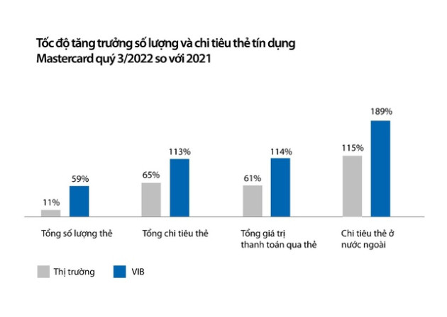 Gây sốt với dòng thẻ mới, VIB tiếp tục khẳng định vị thế của người dẫn đầu xu thế - Ảnh 1.