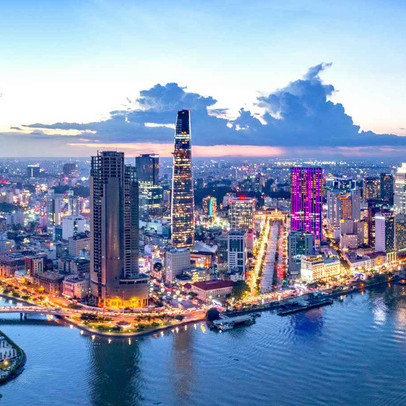 GDP 6 tháng đầu năm 2021 tăng trưởng 5,64%