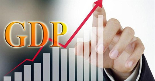 GDP bình quân đầu người ở Việt Nam đạt 2.590 USD