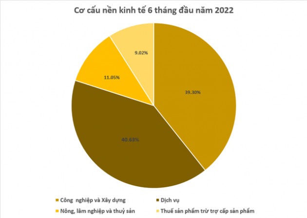 GDP quý 2 tăng trưởng 7,72% - Ảnh 2.