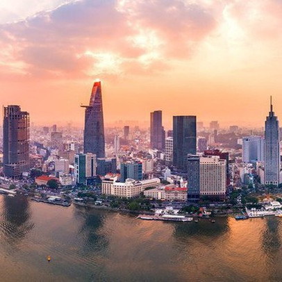 GDP Việt Nam đứng thứ bao nhiêu thế giới năm 2022?