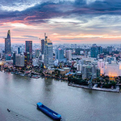 GDP Việt Nam năm 2022 có thể tăng trưởng vượt 7,5%?