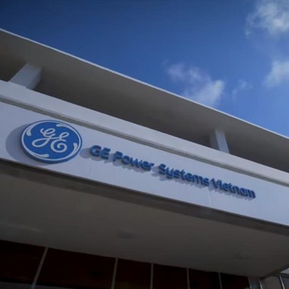 GE Việt Nam: Những con người làm nên khác biệt