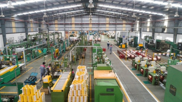 GEE: Lợi nhuận trước thuế hợp nhất 9 tháng đạt 663,2 tỷ đồng - Ảnh 2. GEE: Lợi nhuận trước thuế hợp nhất 9 tháng đạt 663,2 tỷ đồng - Ảnh 2.