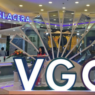 Gelex chào mua công khai 95 triệu cổ phần Viglacera với giá 17.700 đồng/cp