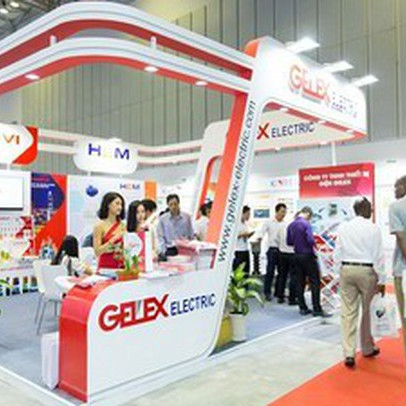 Gelex Electric báo lãi ròng quý II giảm hơn 59% do hoạt động tài chính