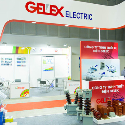 Gelex Electric được chấp thuận đăng ký giao dịch 300 triệu cổ phiếu trên Upcom