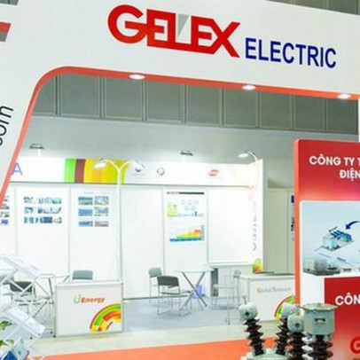 Gelex Electric (GEE) chốt danh sách cổ đông chi 300 tỷ đồng trả cổ tức đợt 1/2021