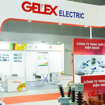 Gelex Electric (GEE) đặt kế hoạch lãi tăng trưởng 145% lên 2.000 tỷ đồng, dự kiến chia cổ tức tỷ lệ 40%