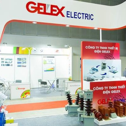 Gelex Electric (GEE) muốn nắm toàn bộ vốn của Cadivi và Thibidi