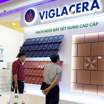 Gelex Electric vừa mua thêm 30 triệu cổ phần Vigalcera