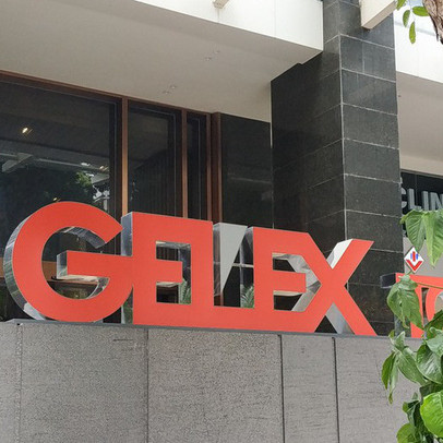 Gelex (GEX): LNST quý 1 đạt 93 tỷ đồng, giảm 43% so với cùng kỳ