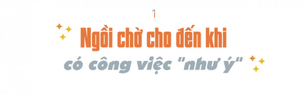 Gen Z Trung Quốc: Chẳng cần nhà lầu xe hơi, chấp nhận ngồi im cho đến khi có việc như ý - Ảnh 1.