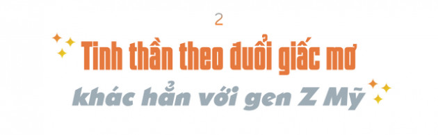 Gen Z Trung Quốc: Chẳng cần nhà lầu xe hơi, chấp nhận ngồi im cho đến khi có việc như ý - Ảnh 3.